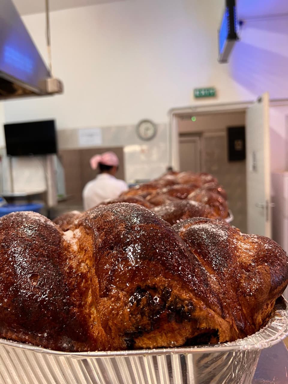 Bucatarie proprie AsertivO Otopeni