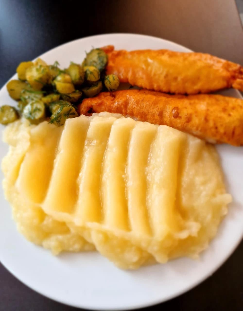 Mancare preparata in bucataria AsertivO Otopeni — imagine 5