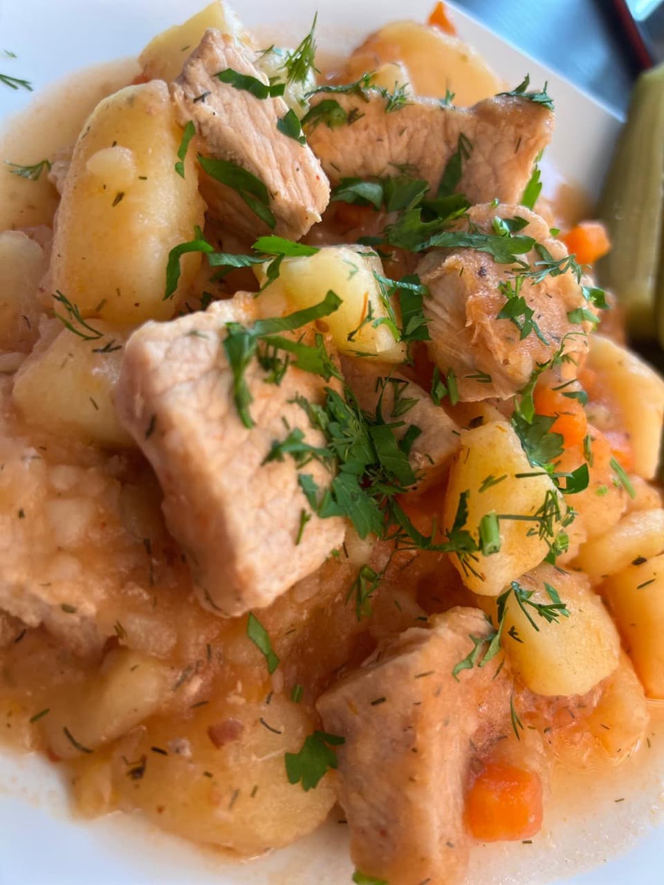 Mancare preparata in bucataria AsertivO Otopeni — imagine 8