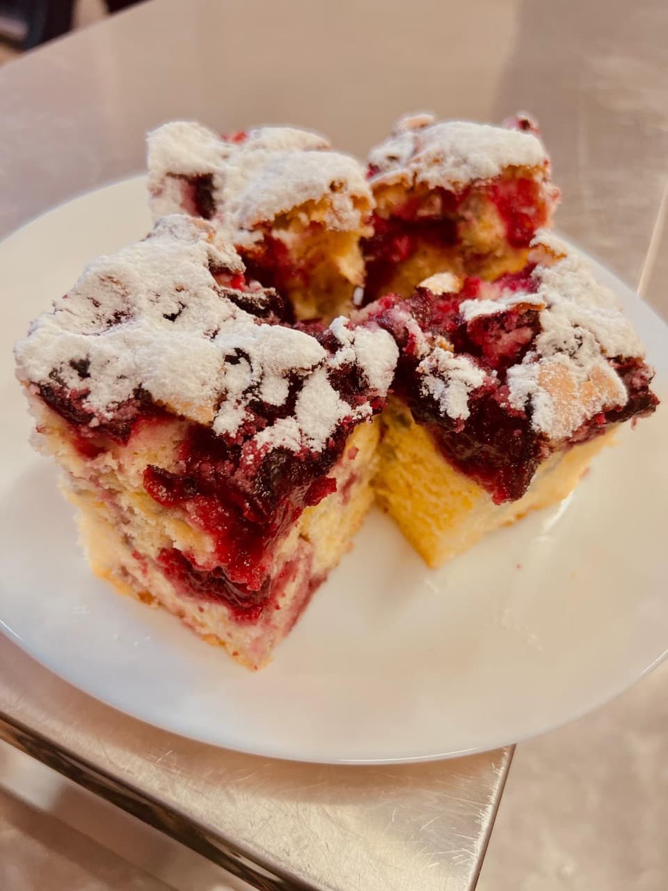 Mancare preparata zilnic la AsertivO Otopeni