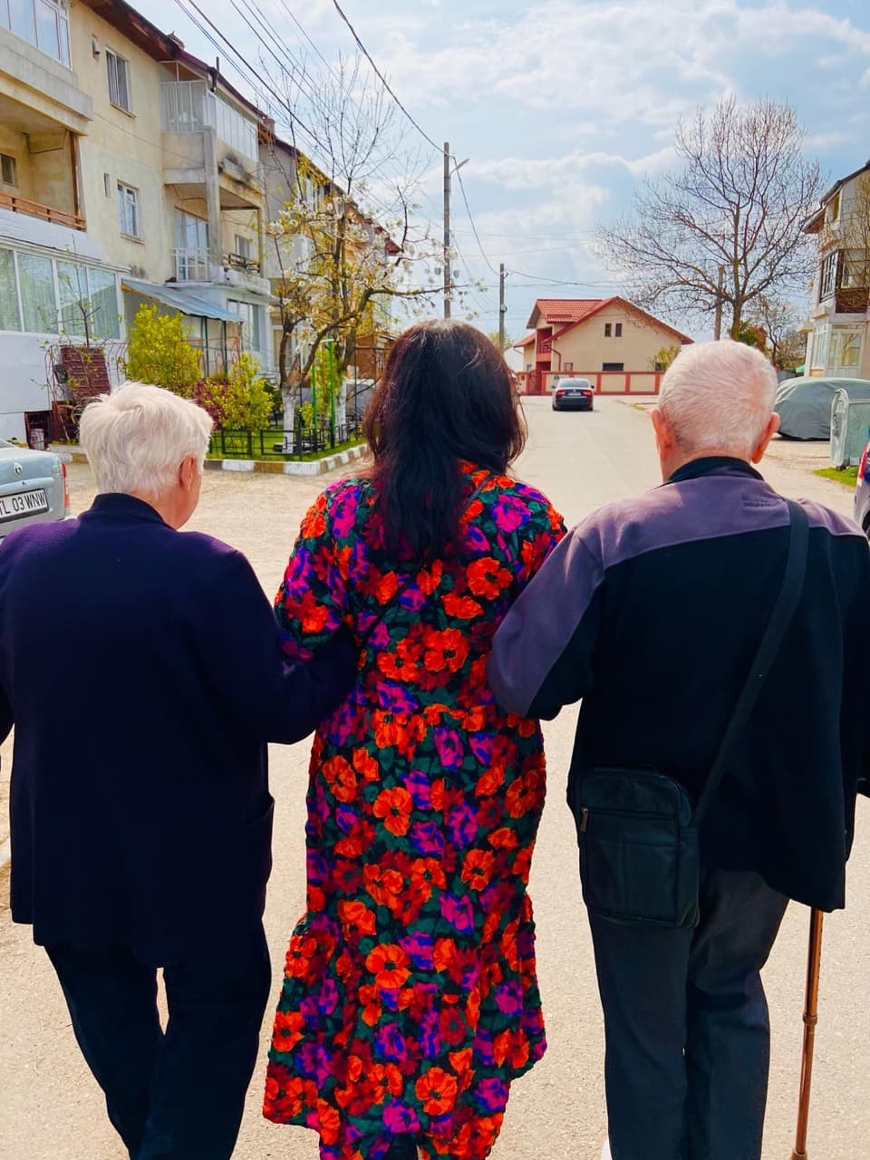 Rezident viata de zi cu zi la AsertivO Otopeni — imagine 1