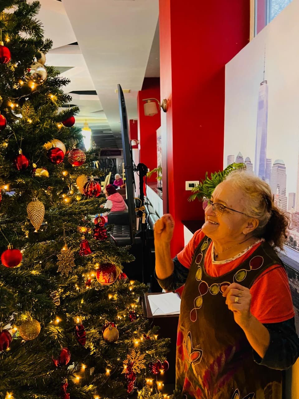 Rezident viata de zi cu zi la AsertivO Otopeni — imagine 12