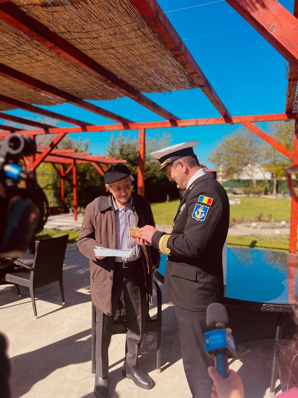 Rezident viata de zi cu zi la AsertivO Otopeni — imagine 2