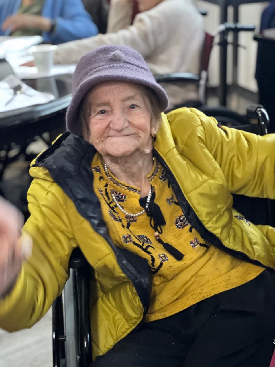 Rezident viata de zi cu zi la AsertivO Otopeni — imagine 21