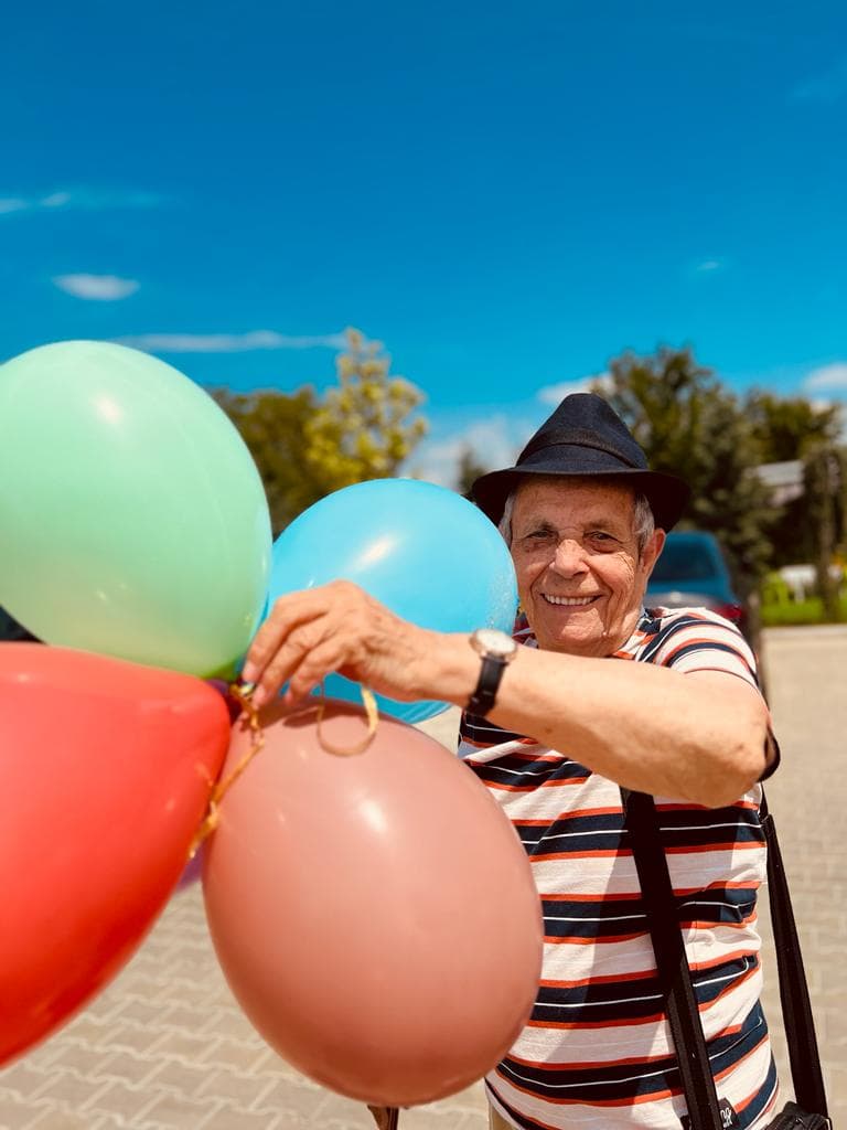 Rezident viata de zi cu zi la AsertivO Otopeni — imagine 23