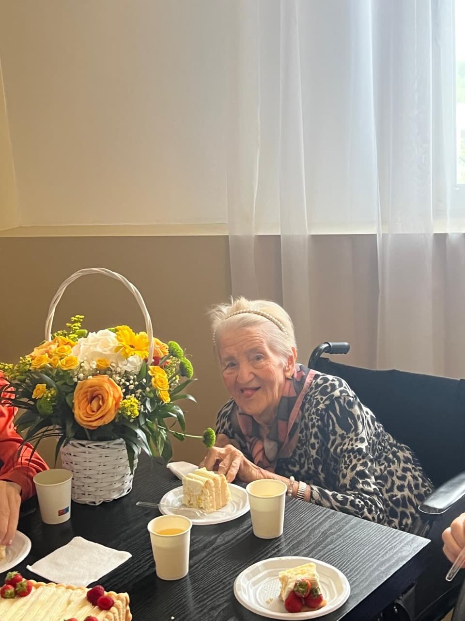 Rezident viata de zi cu zi la AsertivO Otopeni — imagine 26