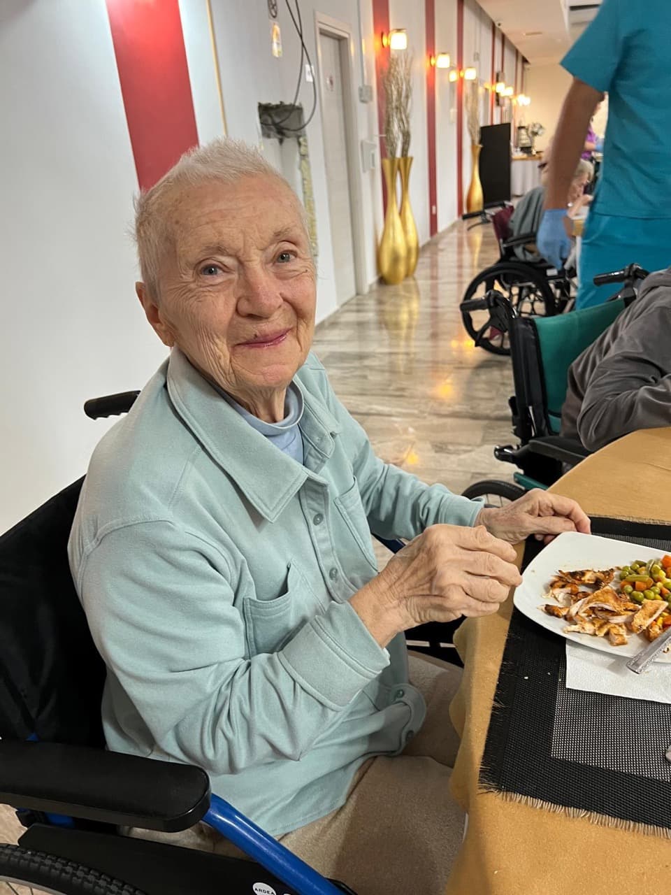 Rezident viata de zi cu zi la AsertivO Otopeni — imagine 27