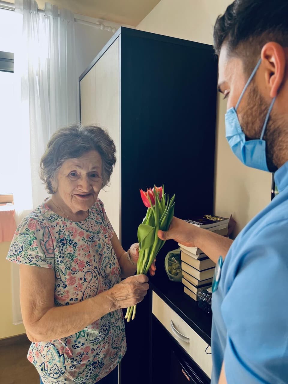 Rezident viata de zi cu zi la AsertivO Otopeni — imagine 29