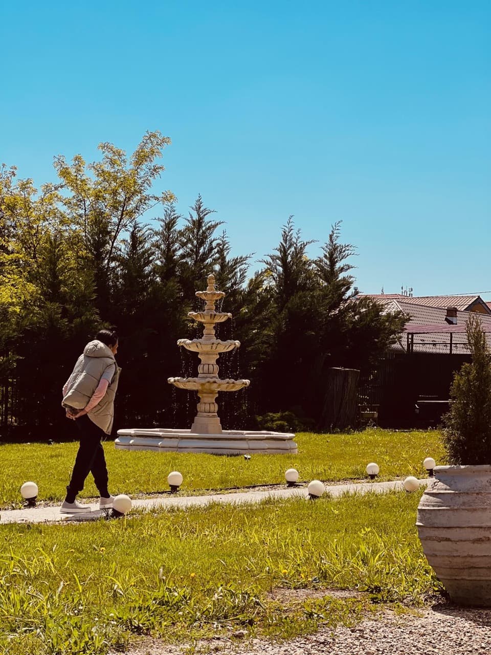 Rezident viata de zi cu zi la AsertivO Otopeni — imagine 30