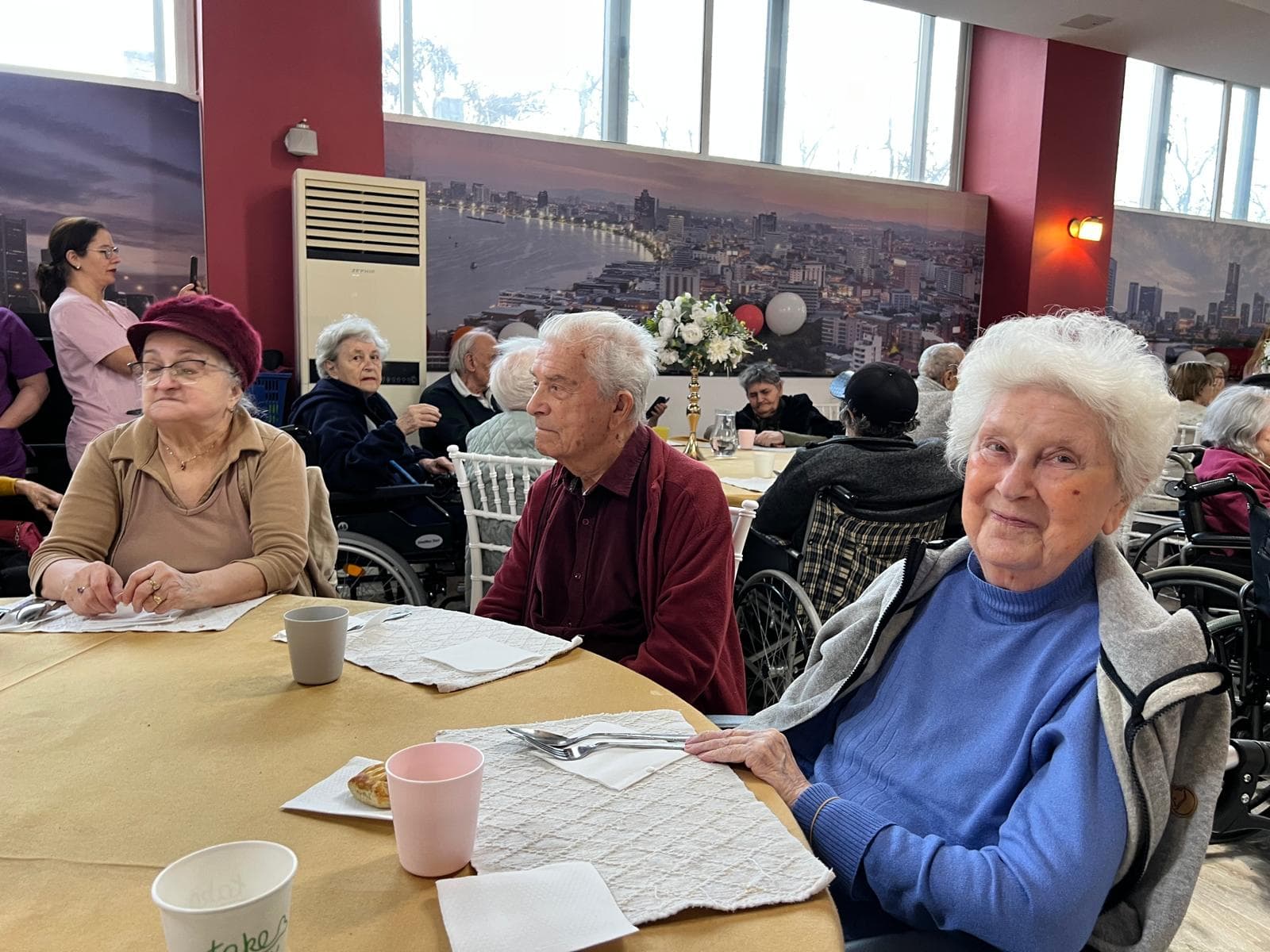 Rezident viata de zi cu zi la AsertivO Otopeni — imagine 31