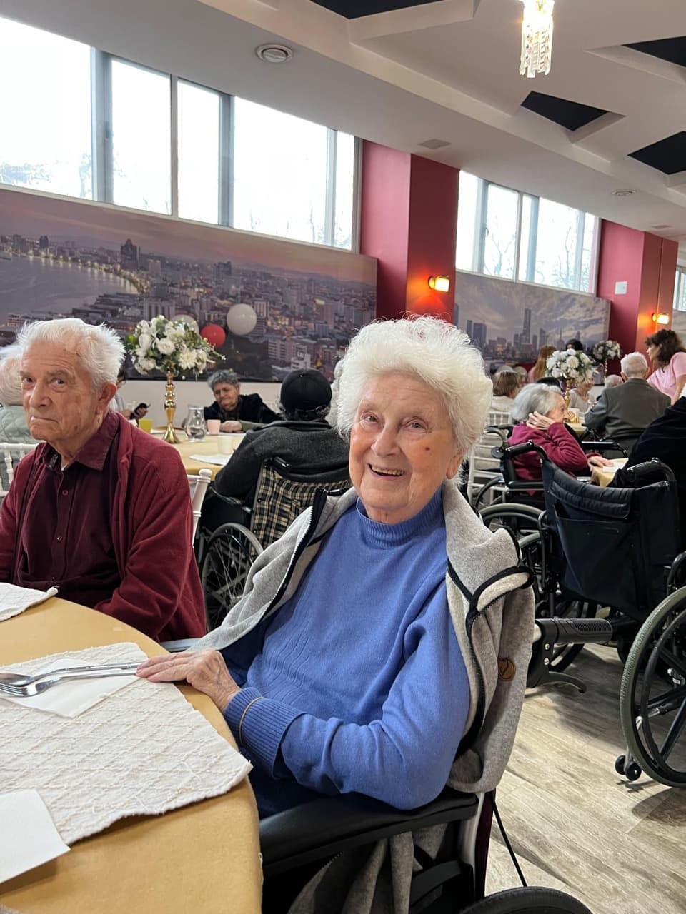 Rezident viata de zi cu zi la AsertivO Otopeni — imagine 32