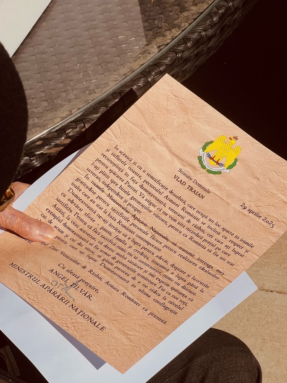 Rezident viata de zi cu zi la AsertivO Otopeni — imagine 4