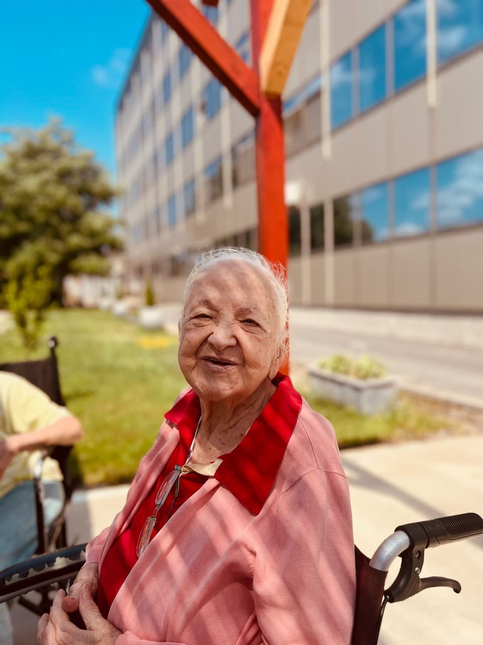 Rezident viata de zi cu zi la AsertivO Otopeni — imagine 5