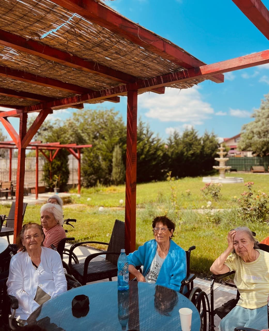 Rezident viata de zi cu zi la AsertivO Otopeni — imagine 6