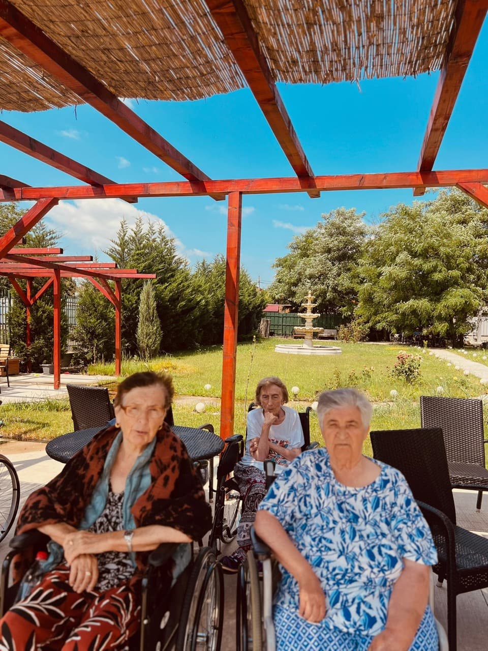 Rezident viata de zi cu zi la AsertivO Otopeni — imagine 7