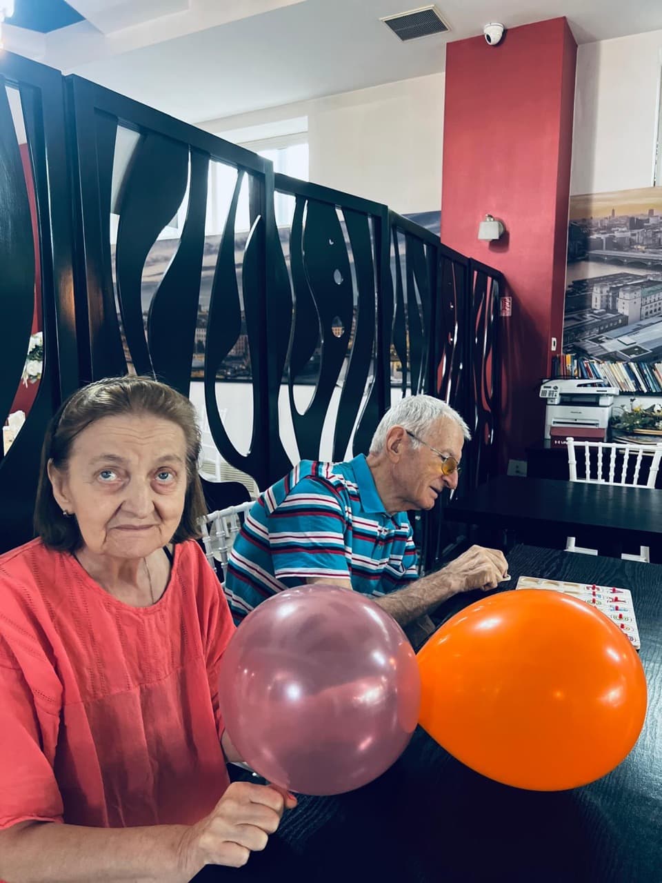 Rezident viata de zi cu zi la AsertivO Otopeni — imagine 9