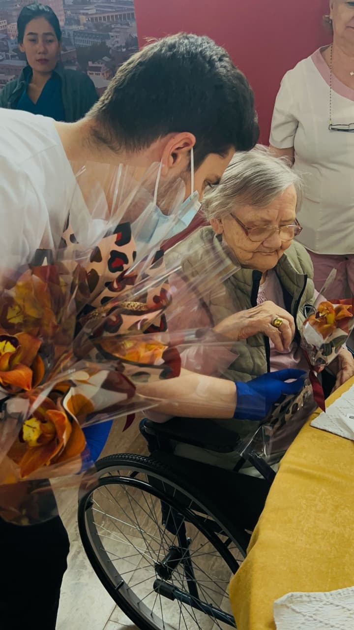 8 Martie Ziua Femeii la AsertivO Otopeni