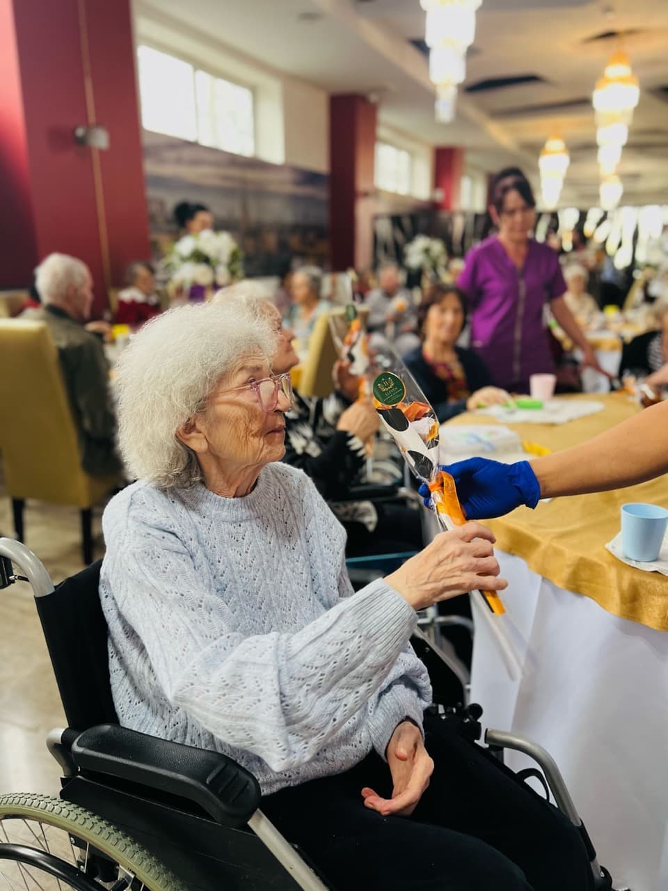 8 Martie Ziua Femeii la AsertivO Otopeni