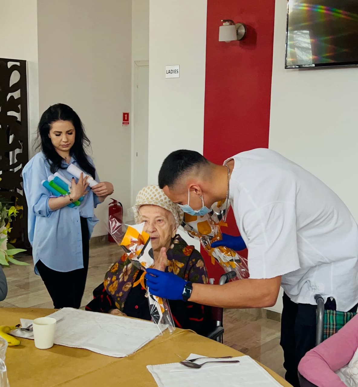 8 Martie Ziua Femeii la AsertivO Otopeni