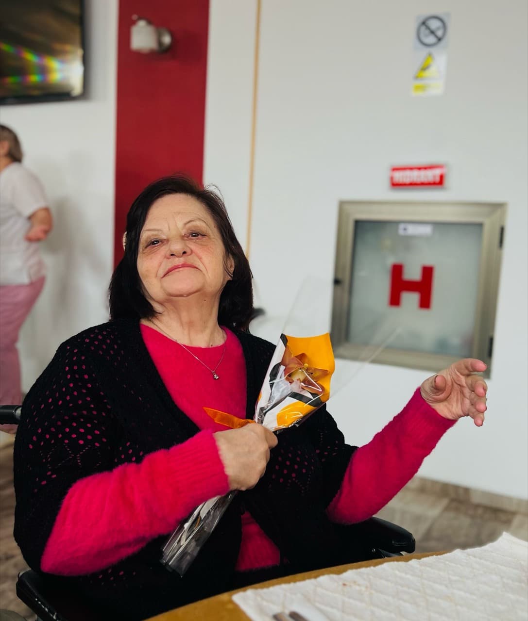 8 Martie Ziua Femeii la AsertivO Otopeni