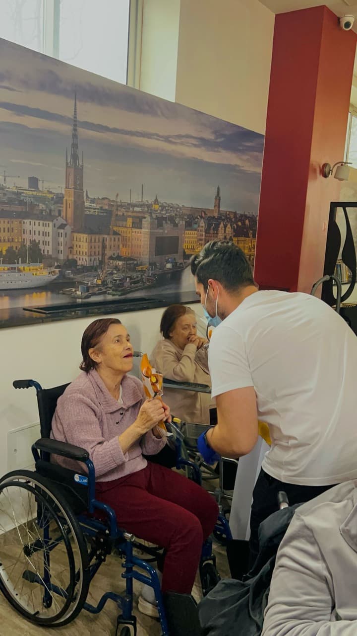 8 Martie Ziua Femeii la AsertivO Otopeni