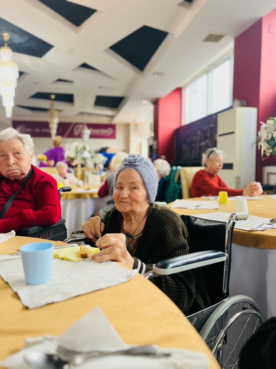 8 Martie Ziua Femeii la AsertivO Otopeni