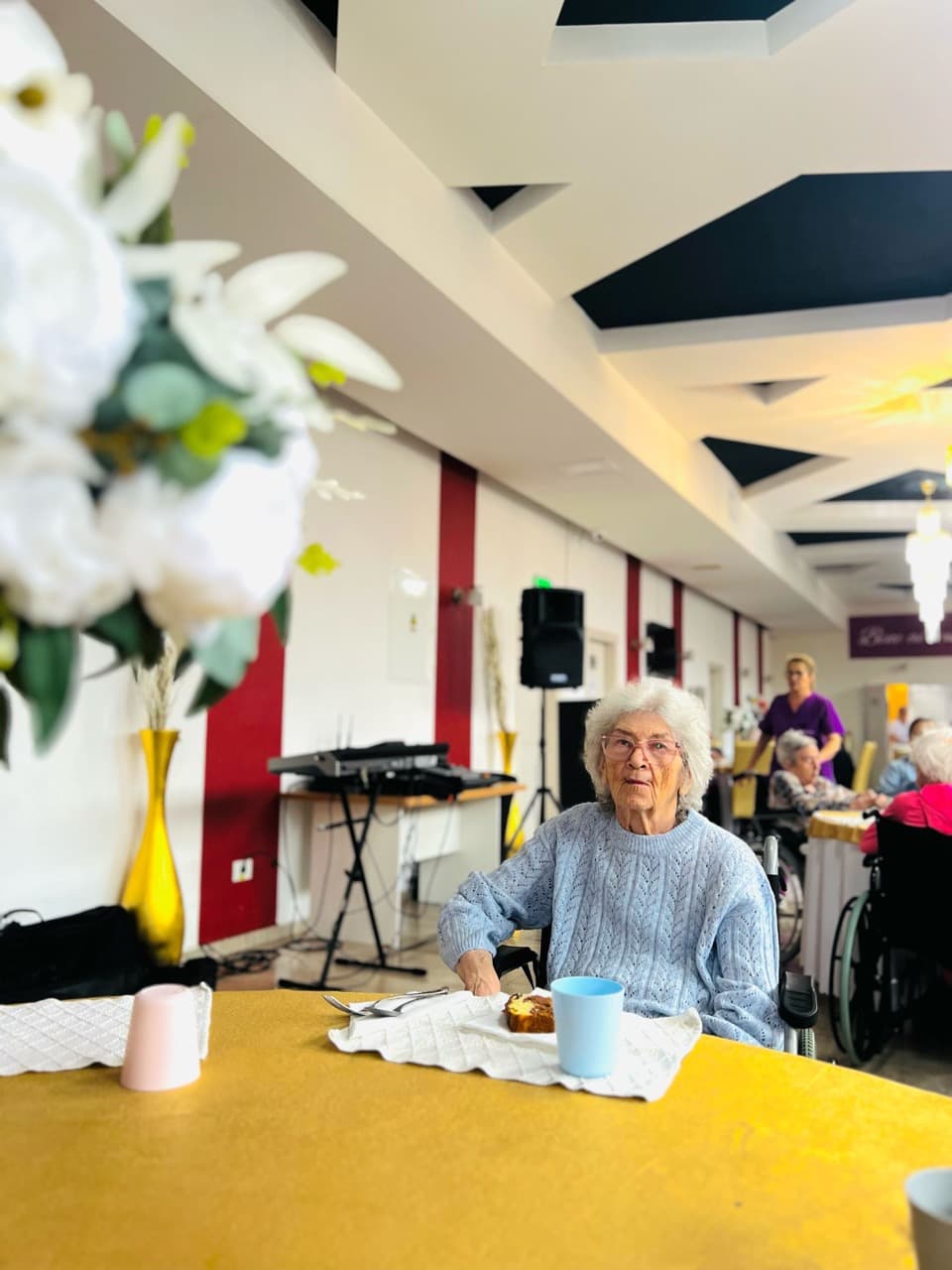 8 Martie Ziua Femeii la AsertivO Otopeni