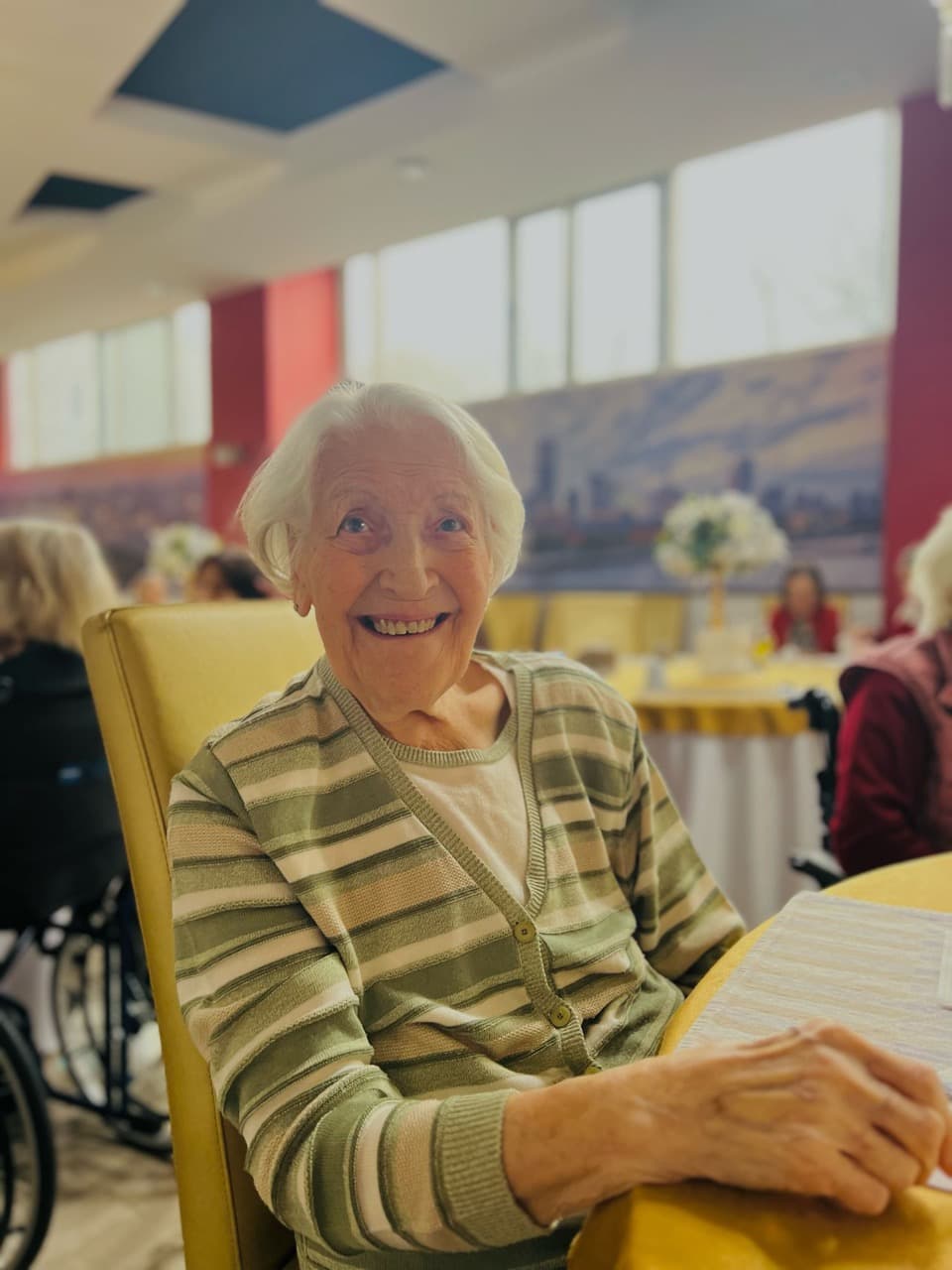 8 Martie Ziua Femeii la AsertivO Otopeni