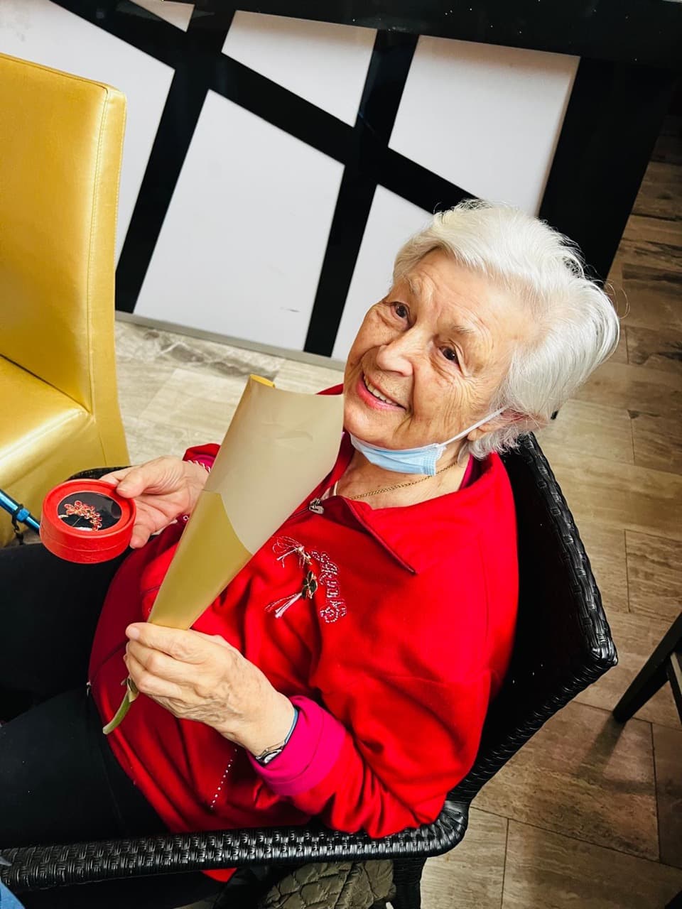 8 Martie Ziua Femeii la AsertivO Otopeni