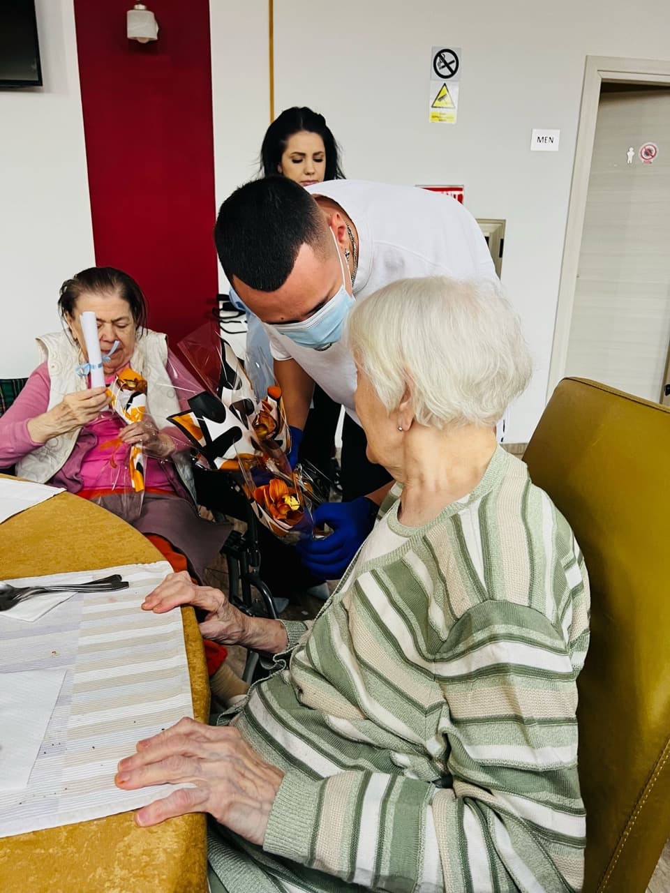 8 Martie Ziua Femeii la AsertivO Otopeni