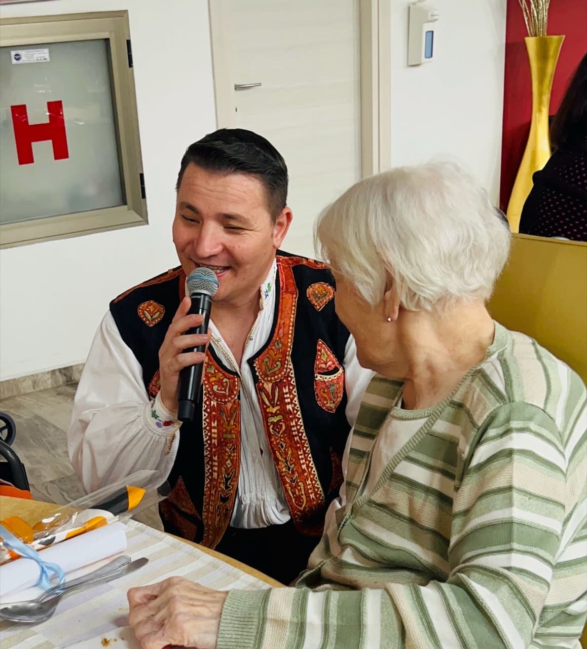 8 Martie Ziua Femeii la AsertivO Otopeni