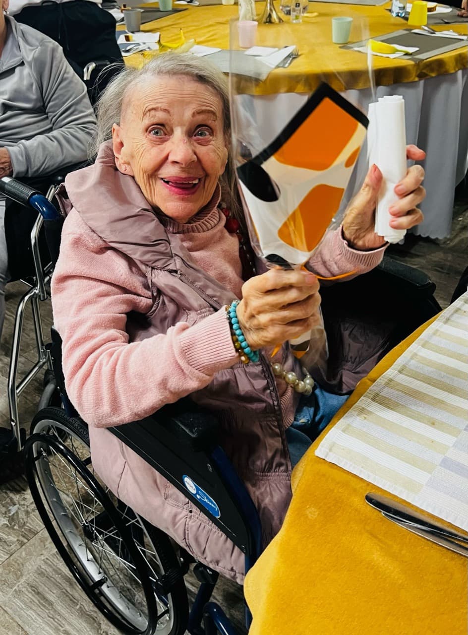 8 Martie Ziua Femeii la AsertivO Otopeni