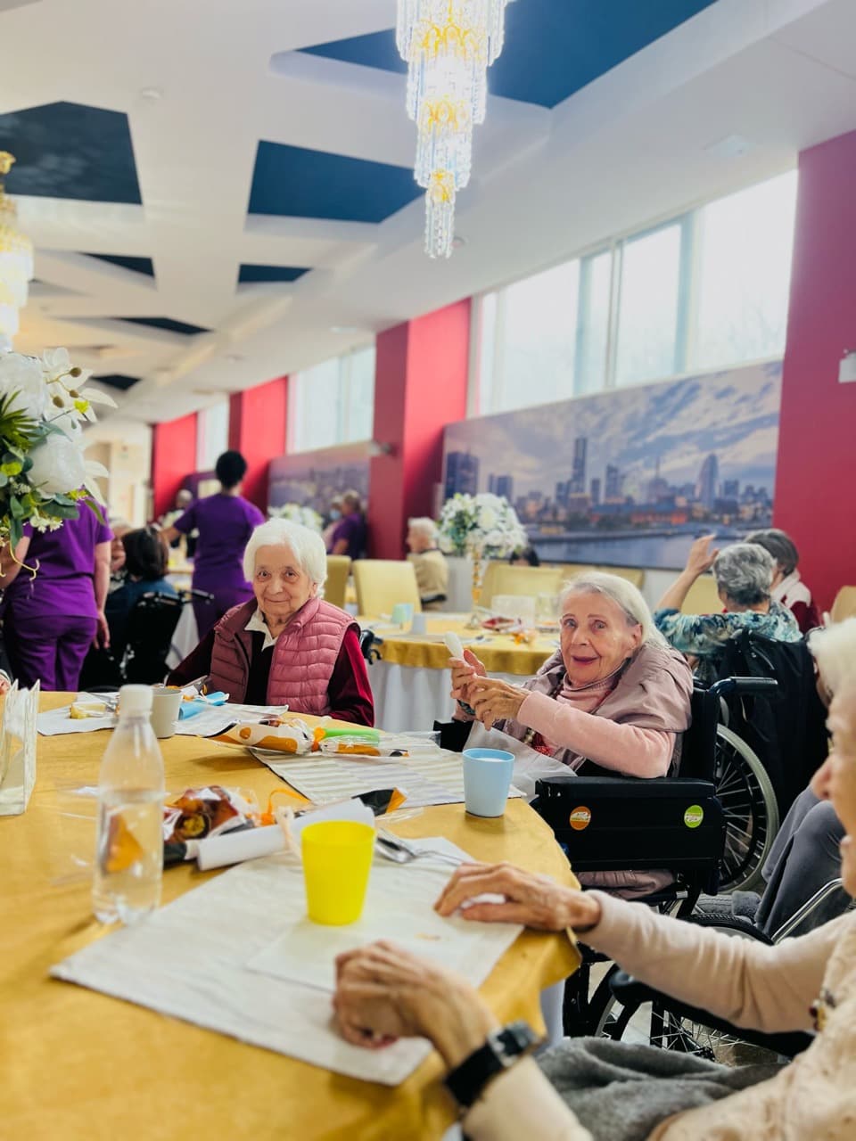 8 Martie Ziua Femeii la AsertivO Otopeni