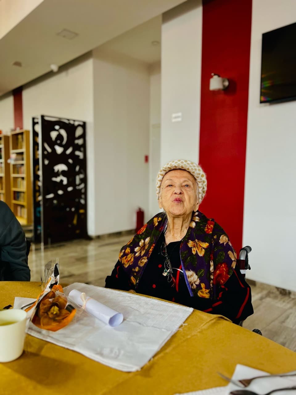 8 Martie Ziua Femeii la AsertivO Otopeni