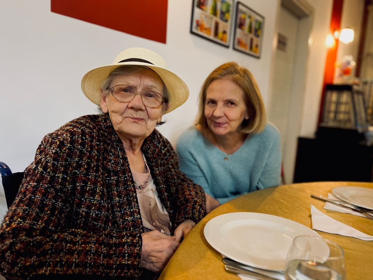 Cina festiva Craciun 2023 la AsertivO Otopeni