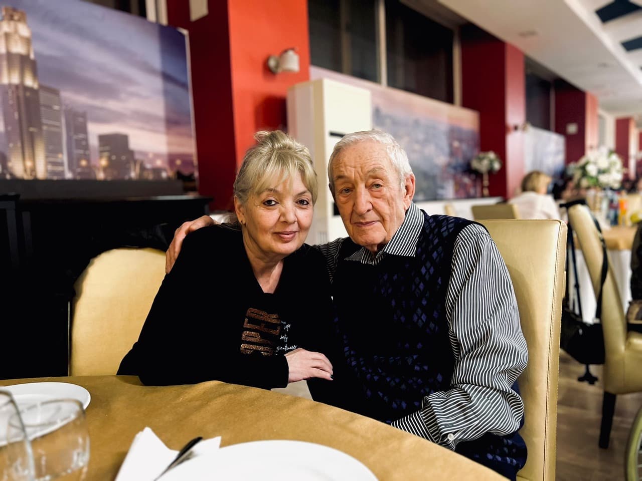 Cina festiva Craciun 2023 la AsertivO Otopeni