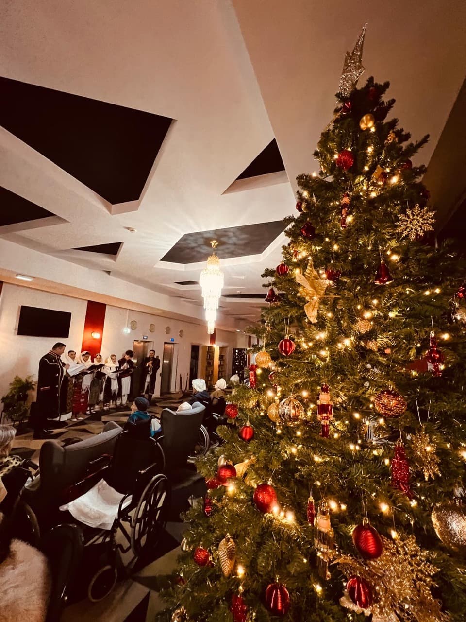 Sarbatoare si eveniment la AsertivO Otopeni