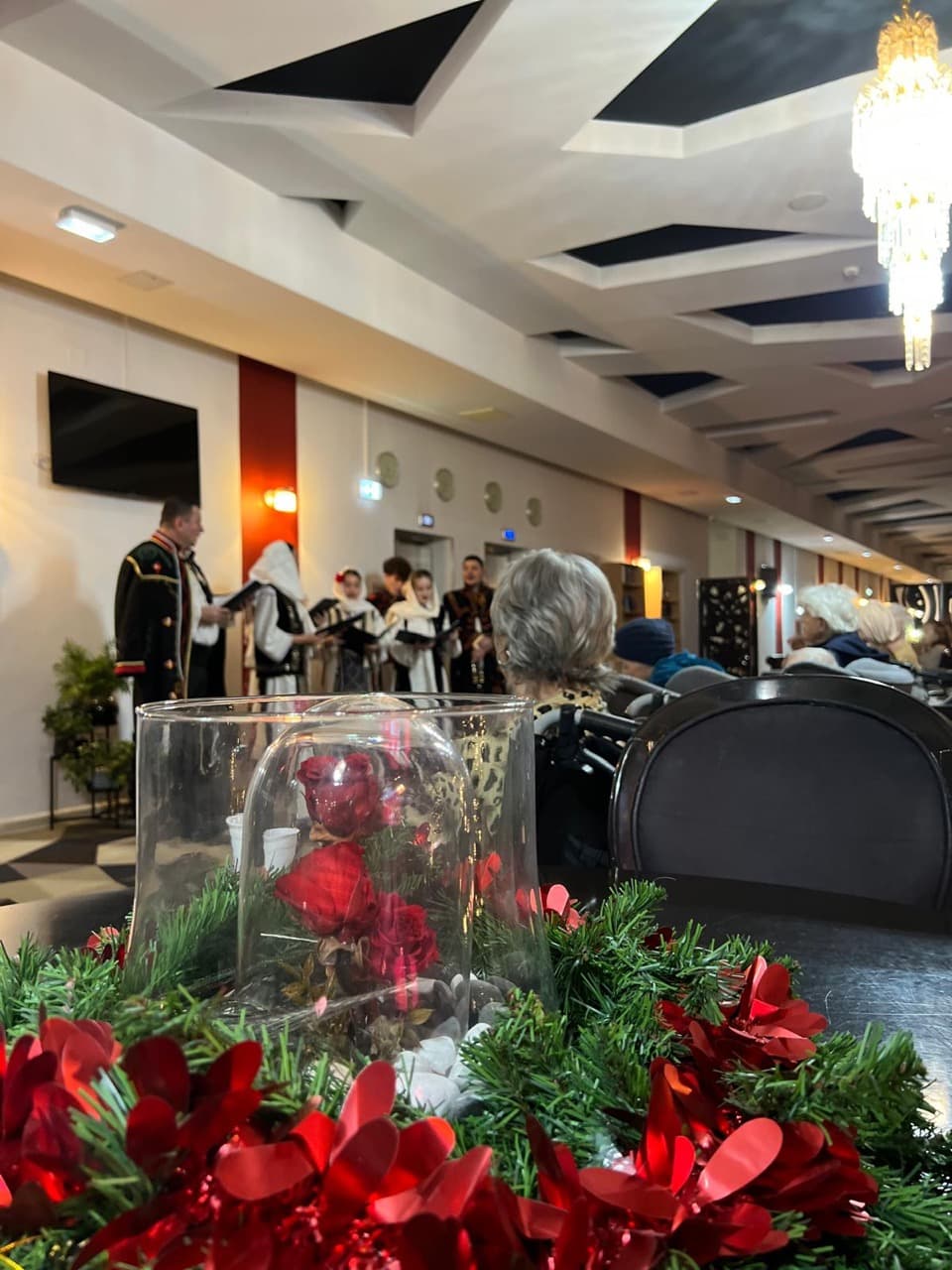 Sarbatoare si eveniment la AsertivO Otopeni