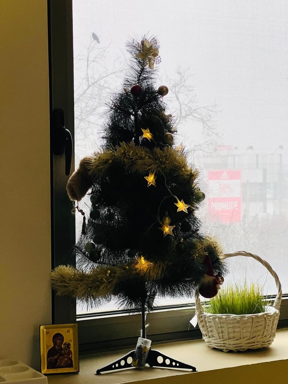 Sarbatoare si eveniment la AsertivO Otopeni