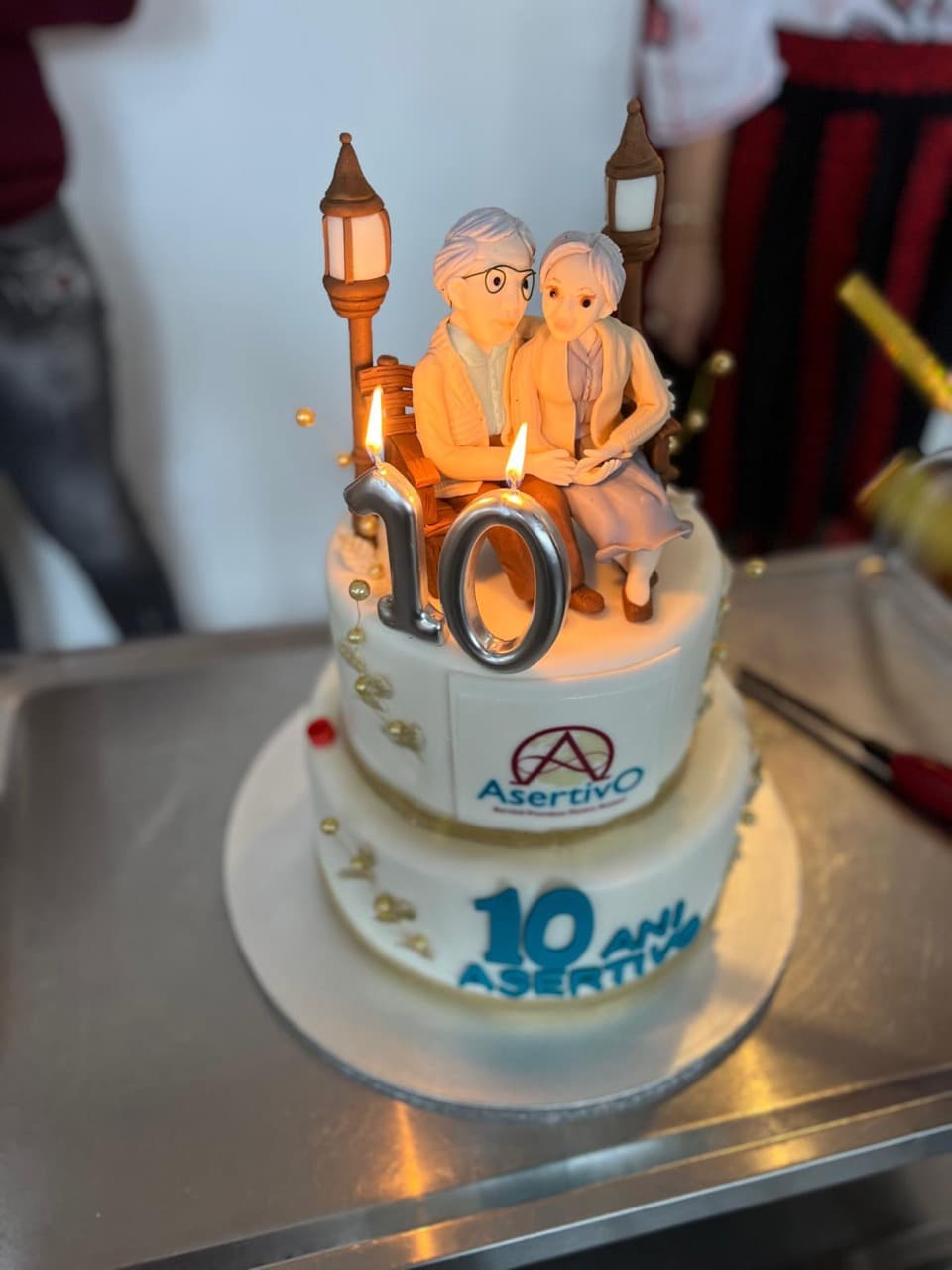 Sarbatoare si eveniment la AsertivO Otopeni